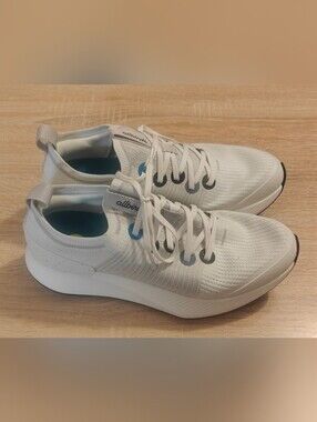Allbirds Tree Glider Women’s Running Shoes Size 9 Lightweight Comfort